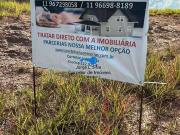 Terreno em Condomínio para Venda em Santana de...