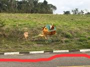 Terreno em Condomínio para Venda em Santana de...