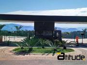 Terreno em Condomínio para Venda em Santana de...