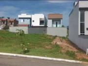 Terreno em Condomínio para Venda em Santana de...