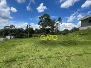 Terreno em Condomínio para Venda em Santana de...
