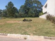 Terreno em Condomínio para Venda em Santana de...