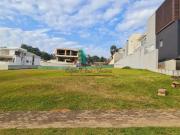 Terreno em Condomínio para Venda em Santana de...