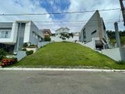 Terreno em Condomínio para Venda em Santana de...