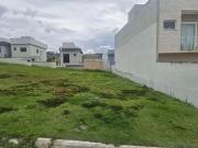 Terreno em Condomínio para Venda em Santana de...