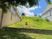 Terreno em Condomínio para Venda em Santana de...