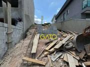 Terreno em Condomínio para Venda em Santana de...