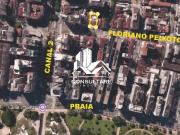 Terreno em Condomínio para Venda em Santos/SP Gonzaga 1...