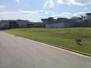 Terreno em Condomínio para Venda em Senador Canedo/GO...