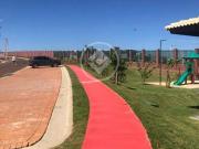 Terreno em Condomínio para Venda em Senador Canedo/GO...