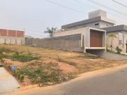 Terreno em Condomínio para Venda em Senador Canedo/GO...