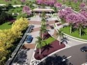 Terreno em Condomínio para Venda em Senador Canedo/GO...