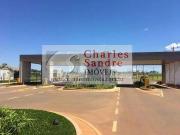 Terreno em Condomínio para Venda em Senador Canedo/GO...