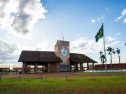 Terreno em Condomínio para Venda em Sertaneja/PR Zona Rural