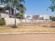 Terreno em Condomínio para Venda em Sinop/MT Carpe Diem