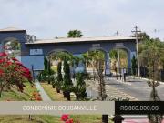 Terreno em Condomínio para Venda em Sorocaba/SP Além Ponte