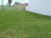 Terreno em Condomínio para Venda em Sorocaba/SP Aparecidinha