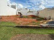 Terreno em Condomínio para Venda em Sorocaba/SP Caguassu