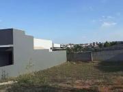Terreno em Condomínio para Venda em Sorocaba/SP Caguassu