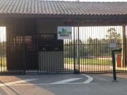 Terreno em Condomínio para Venda em Sorocaba/SP Caguassu