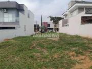 Terreno em Condomínio para Venda em Sorocaba/SP Cajuru...