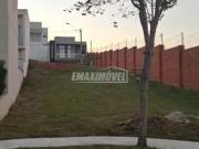 Terreno em Condomínio para Venda em Sorocaba/SP Cajuru...