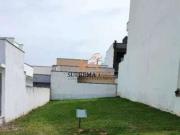 Terreno em Condomínio para Venda em Sorocaba/SP Cajuru...