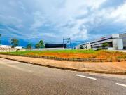 Terreno em Condomínio para Venda em Sorocaba/SP Éden