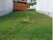 Terreno em Condomínio para Venda em Sorocaba/SP Horto...