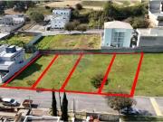 Terreno em Condomínio para Venda em Sorocaba/SP Jardim...