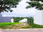 Terreno em Condomínio para Venda em Sorocaba/SP Jardim Ipê