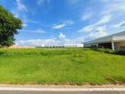 Terreno em Condomínio para Venda em Sorocaba/SP Jardim...