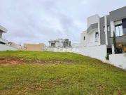 Terreno em Condomínio para Venda em Sorocaba/SP Jardim...