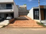 Terreno em Condomínio para Venda em Sorocaba/SP Jardim...