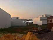 Terreno em Condomínio para Venda em Sorocaba/SP Jardim...
