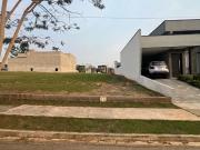 Terreno em Condomínio para Venda em Sorocaba/SP Jardim...