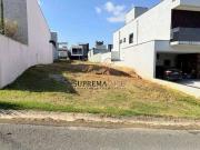 Terreno em Condomínio para Venda em Sorocaba/SP Morros