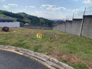 Terreno em Condomínio para Venda em Sorocaba/SP Morros