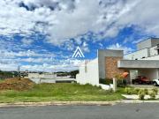 Terreno em Condomínio para Venda em Sorocaba/SP Morros