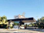 Terreno em Condomínio para Venda em Sorocaba/SP Morros