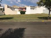 Terreno em Condomínio para Venda em Sorocaba/SP Parque...
