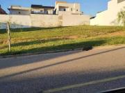 Terreno em Condomínio para Venda em Sorocaba/SP Parque...