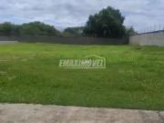Terreno em Condomínio para Venda em Sorocaba/SP Parque...