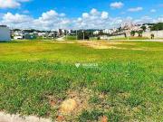 Terreno em Condomínio para Venda em Sorocaba/SP Além Ponte