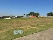 Terreno em Condomínio para Venda em Sorocaba/SP...