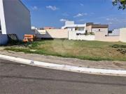 Terreno em Condomínio para Venda em Sorocaba/SP...