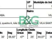 Terreno em Condomínio para Venda em Sorocaba/SP Vila Haro