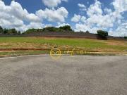 Terreno em Condomínio para Venda em Sorocaba/SP Vila...