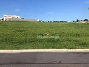 Terreno em Condomínio para Venda em Sorocaba/SP Vila...