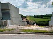 Terreno em Condomínio para Venda em Sorocaba/SP Wanel Ville